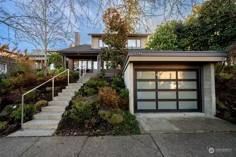 5741 NE 61st St, Seattle, WA 98115
