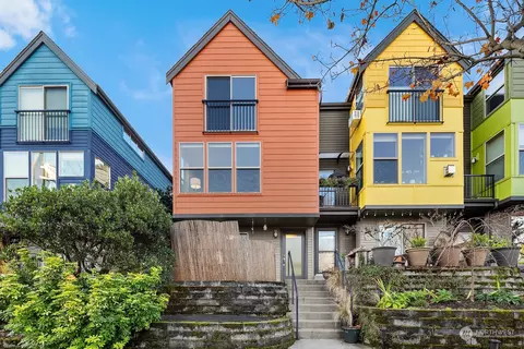 3461 Meridian Ave N, Seattle, WA 98103