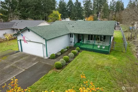 11947 Collins St SE, Tenino, WA 98589