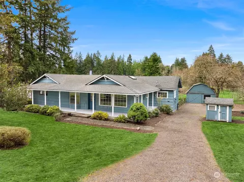 14065 162nd Ave NE, Woodinville, WA 98072