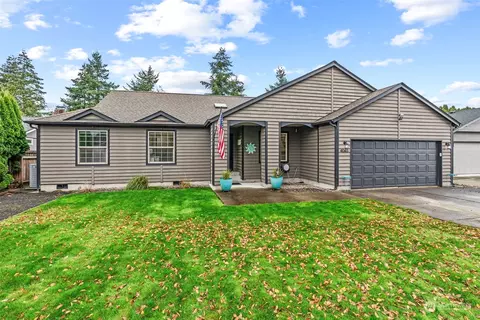 4043 Rosewood St, Longview, WA 98632
