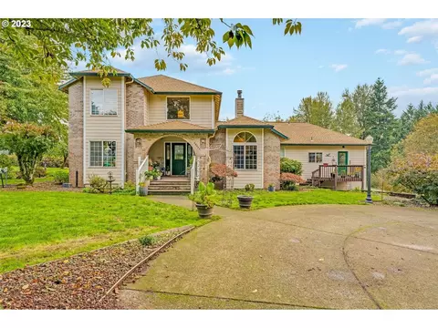 32013 NW 18th Ave, Ridgefield, WA 98642