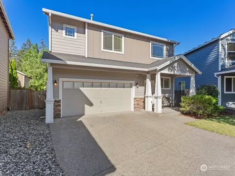 3910 SE 190th Ave, Vancouver, WA 98683