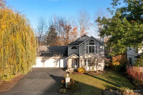 501 Warwick St, Enumclaw, WA 98022