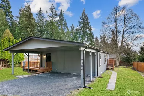 9304 13th Pl SE, Lake Stevens, WA 98258