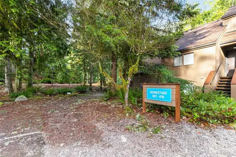 10500 Mt Baker Hwy #409, Deming, WA 98244