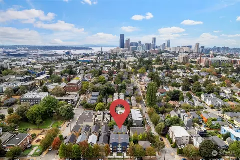 219 22nd Ave #D, Seattle, WA 98122