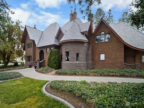 3505 S High Dr, Spokane, WA 99203