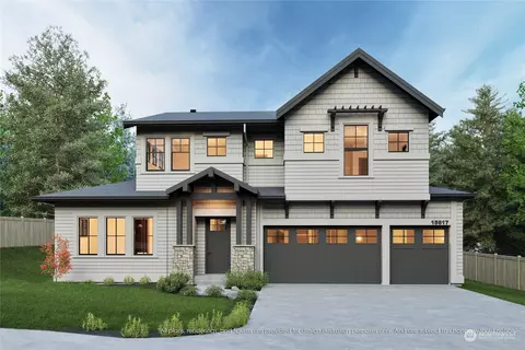 15617 SE 10th St, Bellevue, WA 98008