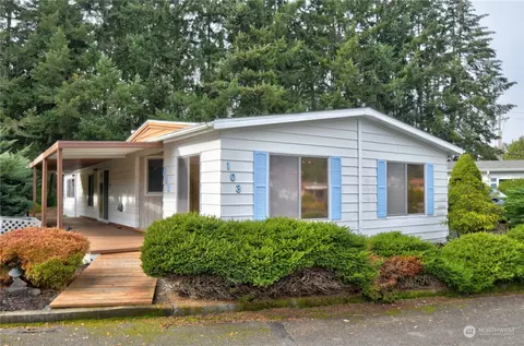 4806 Cushman Rd NE #103, Olympia, WA 98506