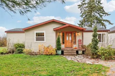 11252 Farm To Market Rd, Mount Vernon, WA 98273