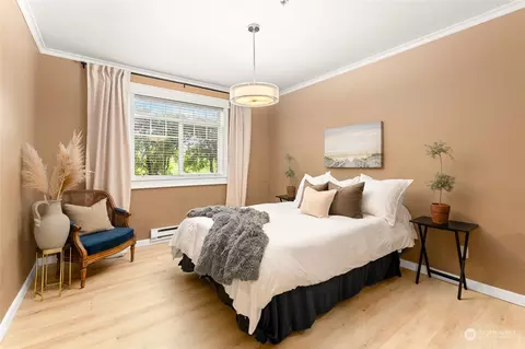 Bedroom - 18930 Bothell Everett Hwy #C103, Bothell, WA 98012 photo 1 of 2