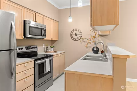Kitchen - 18930 Bothell Everett Hwy #C103, Bothell, WA 98012 photo 1 of 5