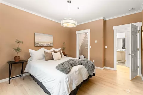 Bedroom - 18930 Bothell Everett Hwy #C103, Bothell, WA 98012 photo 2 of 2