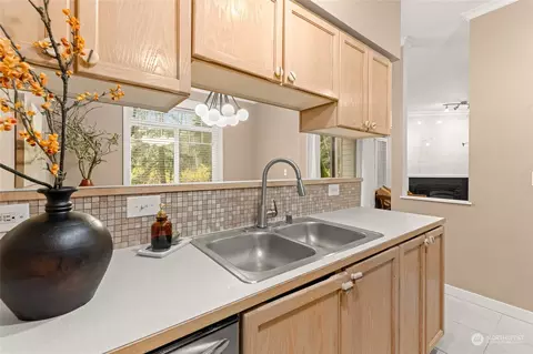 Kitchen - 18930 Bothell Everett Hwy #C103, Bothell, WA 98012 photo 5 of 5