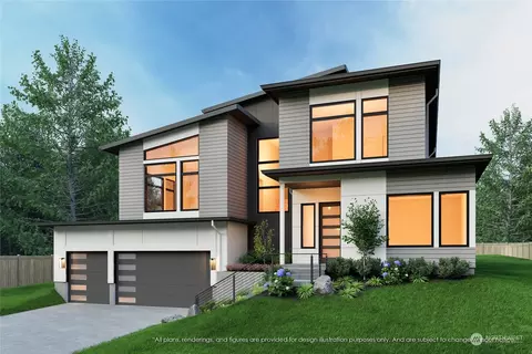 13002 NE 102nd Pl, Kirkland, WA 98033