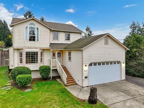 36320 55th Ave S, Auburn, WA 98001