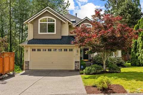 422 172nd Pl SE, Bothell, WA 98012