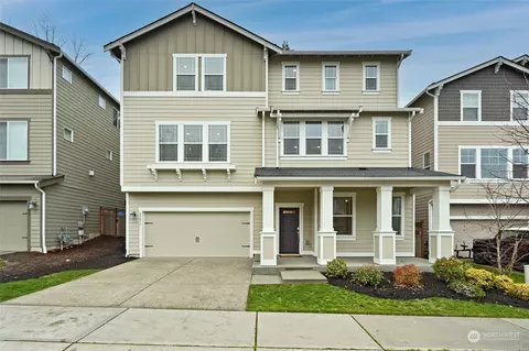 29613 118th Pl SE, Auburn, WA 98092