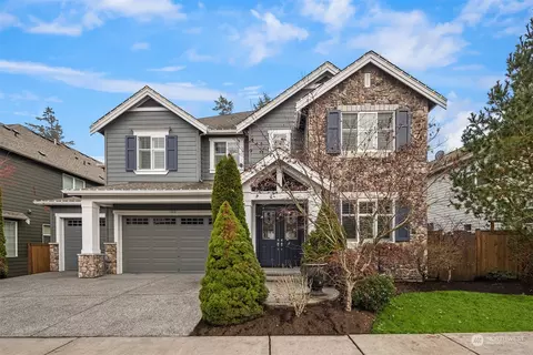 1812 273rd Pl SE, Sammamish, WA 98075