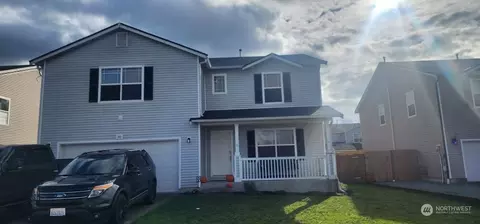 202 Roberts St NE, Orting, WA 98360