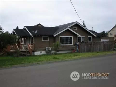 1000 W Perry, Aberdeen, WA 98520