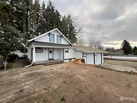1001 Lansdale Rd, Olympia, WA 98501