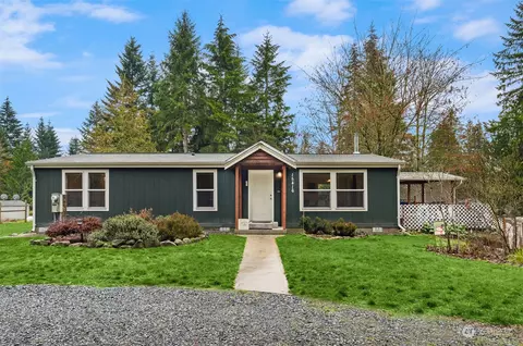 15416 245th Street Ct E, Graham, WA 98338