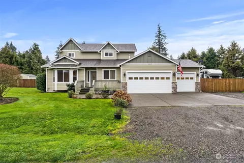 18346 Guava St SW, Rochester, WA 98579