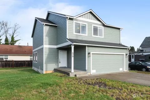 570 Pine St, Toledo, WA 98591