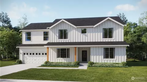 13923 181st St E, Puyallup, WA 98374