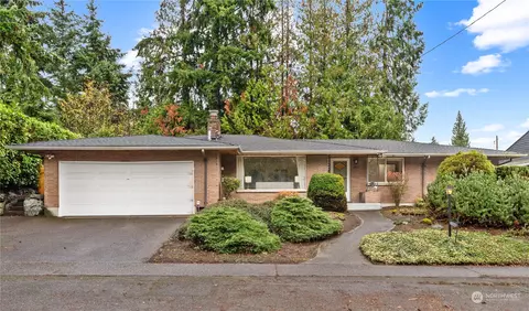6821 S Sheridan Ave, Tacoma, WA 98408