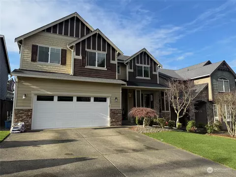 20604 95th Avenue Ct E, Graham, WA 98338