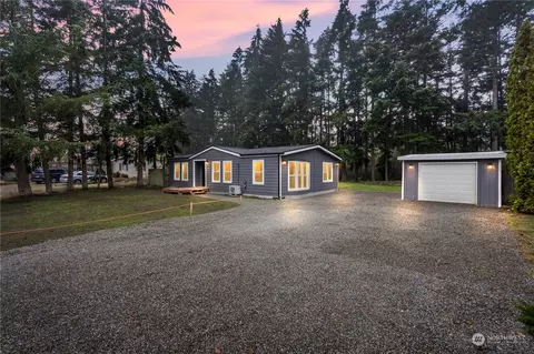 4619 233rd Street Ct E, Spanaway, WA 98387