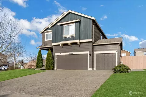 2503 194th Street Ct E, Spanaway, WA 98387