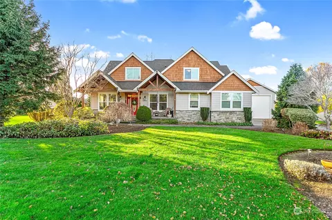 5797 Burnham Dr, Ferndale, WA 98248