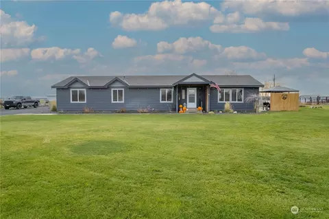 8631 NE Rd 97, Moses Lake, WA 98837