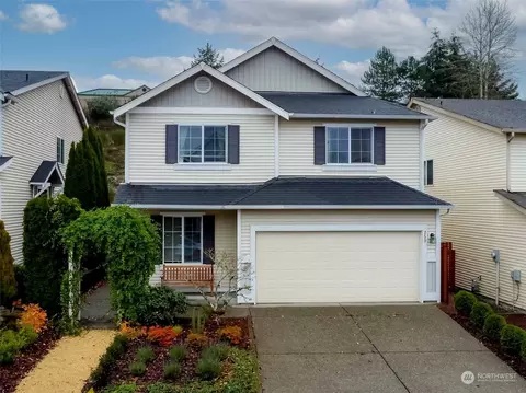 250 Ferndale Ave NE, Renton, WA 98056