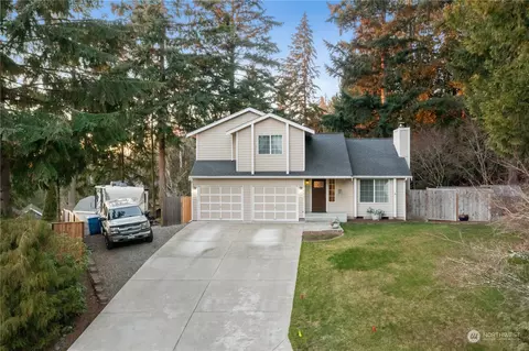 10401 191st Avenue Ct E, Bonney Lake, WA 98391