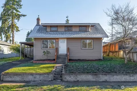 1002 N 6th Ave, Kelso, WA 98626