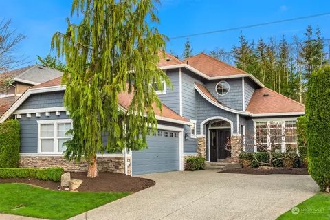 6526 E Crest View Loop SE, Snoqualmie, WA 98065