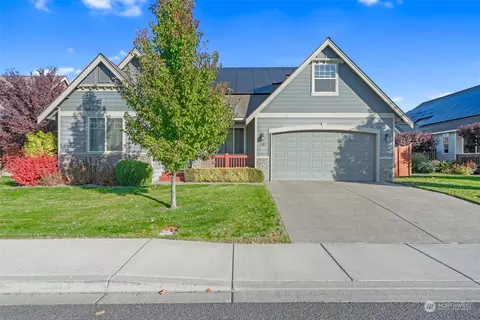 1107 E Greenfield Ave, Ellensburg, WA 98926