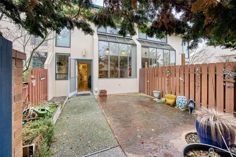 Exterior - 300 N Sequim Ave #18, Sequim, WA 98382 photo 4 of 6