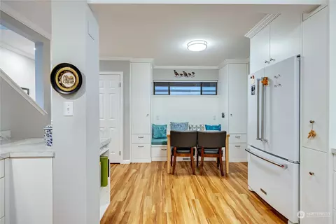 Kitchen - 300 N Sequim Ave #18, Sequim, WA 98382 photo 5 of 5