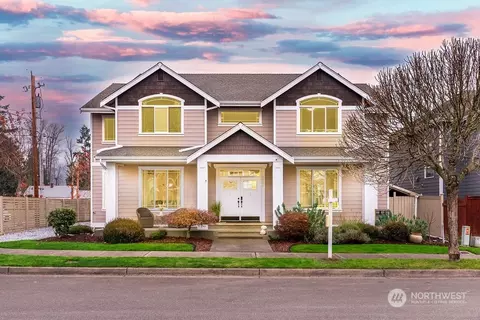 2905 145th Avenue Ct E, Sumner, WA 98390 photo 38