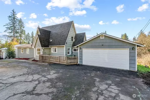 127 Lone Oak Rd, Longview, WA 98632