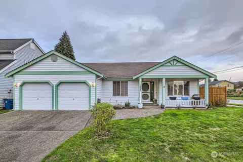 15385 Esther St SE, Monroe, WA 98272