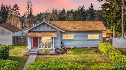 6204 S Cheyenne St, Tacoma, WA 98409