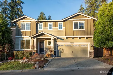 7318 NE 167th Ct, Kenmore, WA 98028