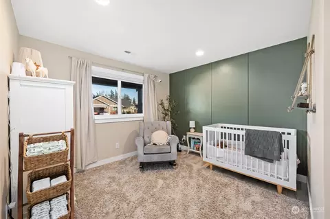 Bedroom - 1205 Ashlynn Ct, Everson, WA 98247 photo 4 of 5